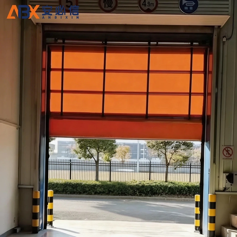 赣州市堆积门