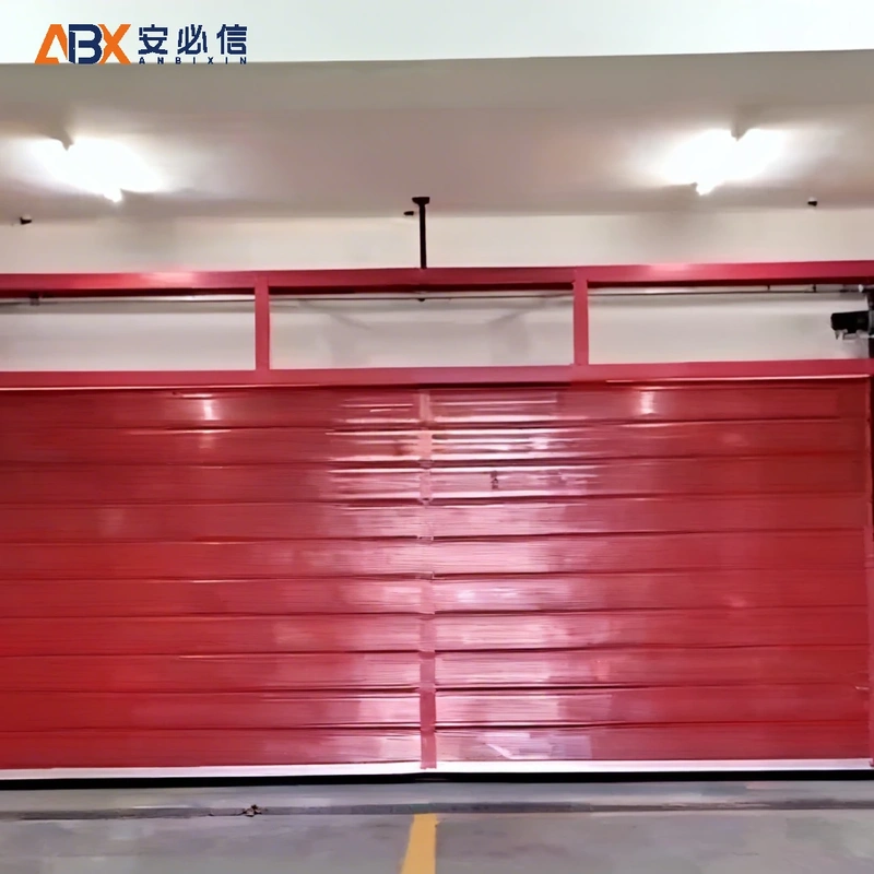 赣州市雷达高速门