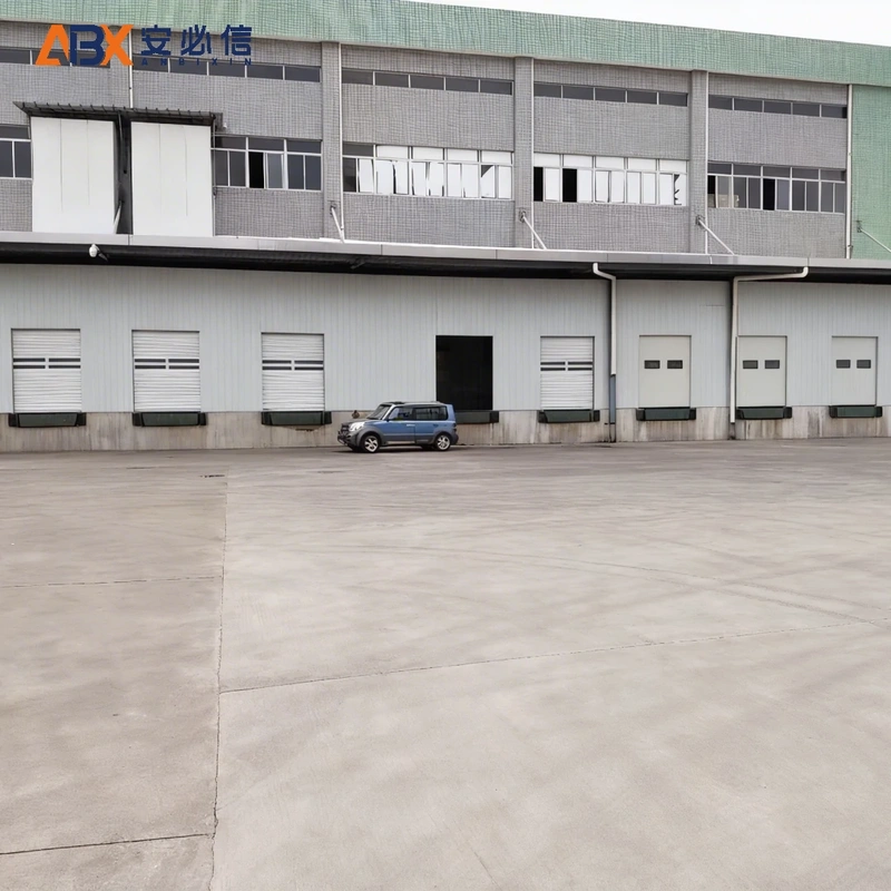 赣州市PVC高速卷帘门